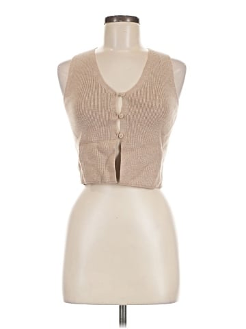 Sincerely Jules Vest (view 1)