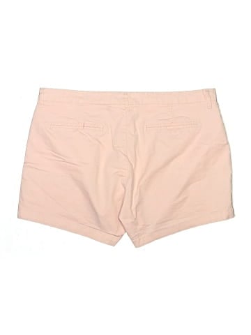 Old Navy Khaki Shorts (view 2)