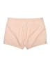 Old Navy Solid Tan Khaki Shorts Size 14 - photo 2