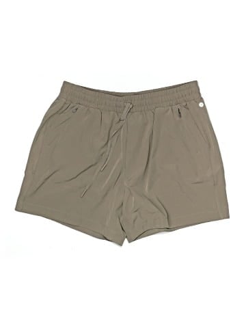 RBX Khaki Shorts (view 1)