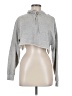 Forever 21 Gray Pullover Sweater Size M - photo 1