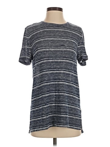 Lou & Grey Short Sleeve Top (view 1)