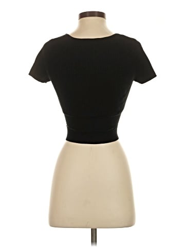 Zara Short Sleeve T-Shirt (view 2)