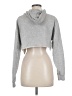 Forever 21 Gray Pullover Sweater Size M - photo 2