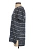 Lou & Grey Gray Short Sleeve Top Size S - photo 5