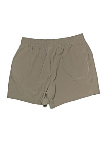 RBX Khaki Shorts (view 2)