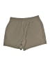 RBX Solid Tan Khaki Shorts Size L - photo 2