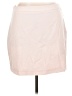 Halogen Solid Pink Casual Skirt Size XL - photo 1