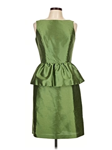 Alfred Sung Cocktail Dress (view 1)