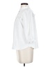 Amanda Uprichard 100% Polyester White 3/4 Sleeve Blouse Size S - photo 5