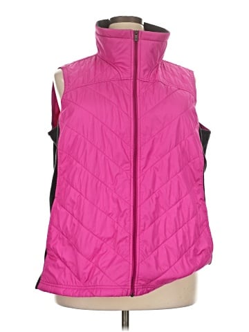 Columbia Vest (view 1)