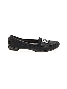 Coach Factory Flats