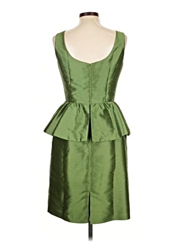 Alfred Sung Cocktail Dress (view 2)