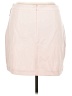 Halogen Solid Pink Casual Skirt Size XL - photo 2