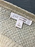 LC Lauren Conrad Tan Pullover Sweater Size L - photo 6