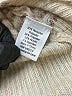 LC Lauren Conrad Tan Pullover Sweater Size L - photo 7