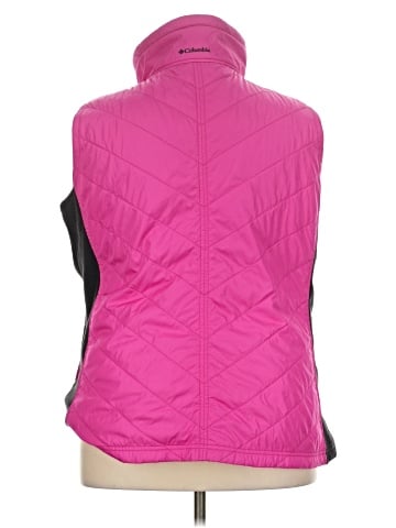 Columbia Vest (view 2)