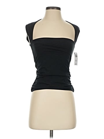 Abercrombie & Fitch Sleeveless Top (view 1)