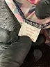 Julie Brown Hearts Pink Skort Size XL - photo 4