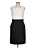 Connected Apparel Ivory Cocktail Dress Size 12 - photo 1