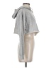 Forever 21 Gray Pullover Sweater Size M - photo 4