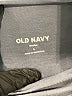 Old Navy Gray Long Sleeve Turtleneck Size L - photo 7