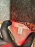 Joie 100% Silk Brown Sleeveless Silk Top Size M - photo 7