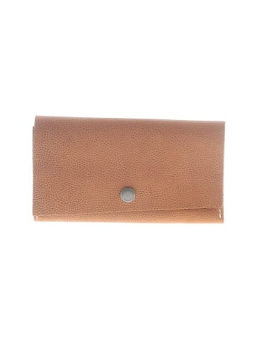 Portland Leather Goods Leather Wallet (view 1)