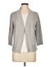 Assorted Brands Gray Cardigan Size L - photo 1