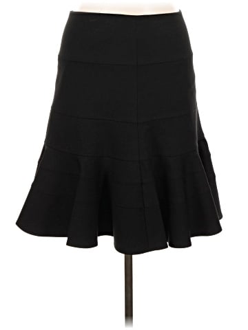 Akris Punto Casual Skirt (view 1)