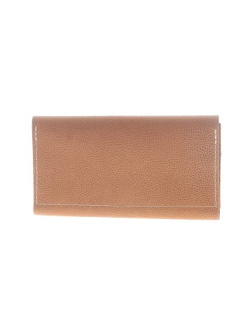 Portland Leather Goods Leather Wallet (view 2)
