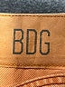 BDG 100% Cotton Orange Jeans Size 28 waist - photo 7