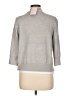Assorted Brands Gray Cardigan Size L - photo 2