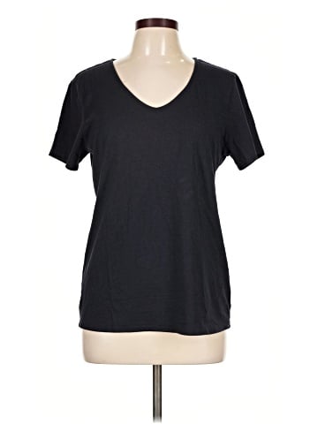 Magaschoni Short Sleeve T-Shirt (view 1)