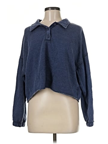 Aerie Pullover Sweater (view 1)