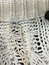Unbranded Ivory Pullover Sweater Size M - photo 7