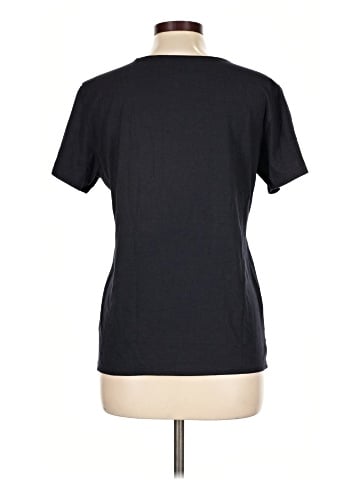 Magaschoni Short Sleeve T-Shirt (view 2)