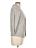 Assorted Brands Gray Cardigan Size L - photo 4