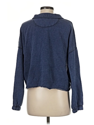 Aerie Pullover Sweater (view 2)