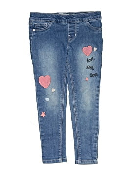 Wallflower Jeans