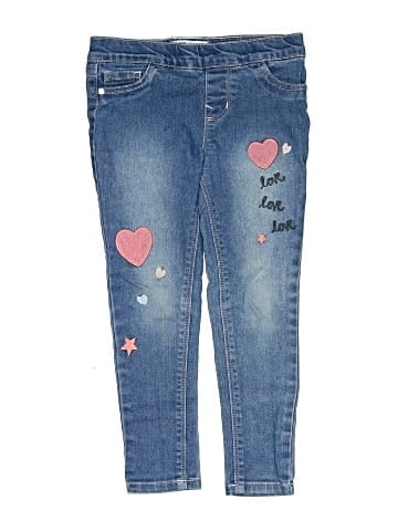Wallflower Jeans (view 1)