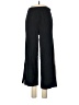 Crescent Black Casual Pants Size M - photo 1