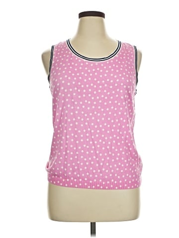 Talbots Tank Top (view 1)