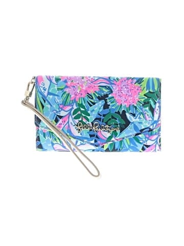 Lilly Pulitzer Wristlet (view 1)