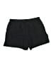 H&M Solid Black Shorts Size L - photo 1