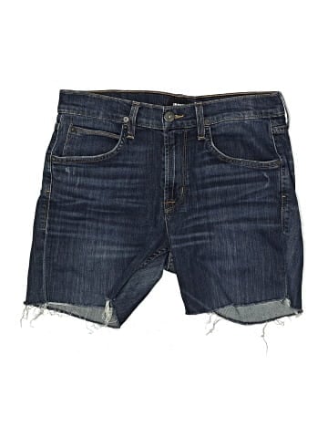 Hudson Jeans Denim Shorts (view 1)