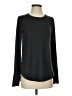 Athleta Gray Long Sleeve T-Shirt Size XS - photo 1