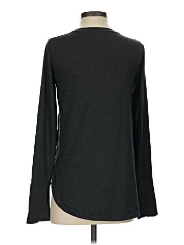 Athleta Long Sleeve T-Shirt (view 2)