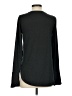 Athleta Gray Long Sleeve T-Shirt Size XS - photo 2
