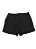 H&M Solid Black Shorts Size L - photo 2